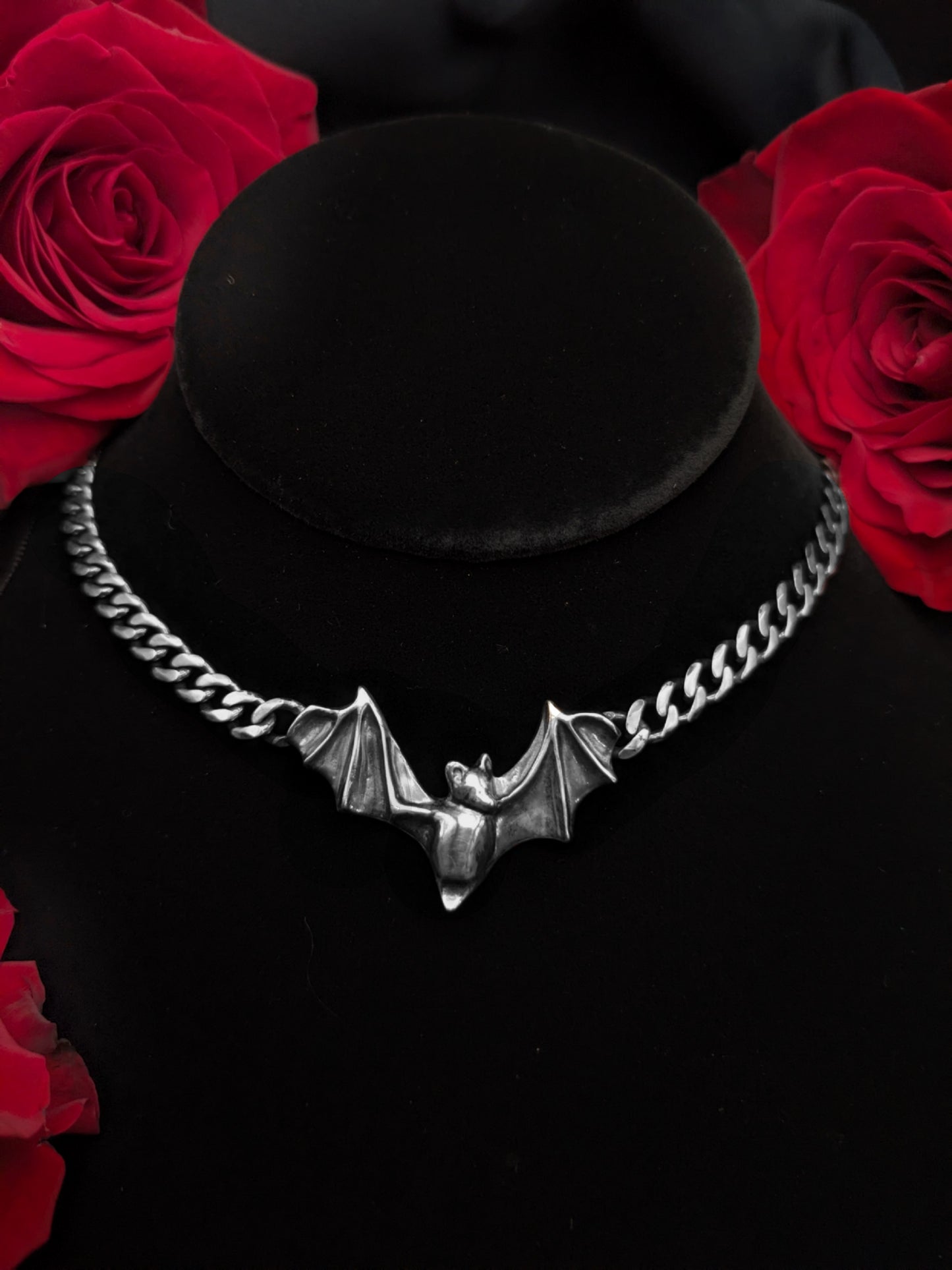 The Night Necklace