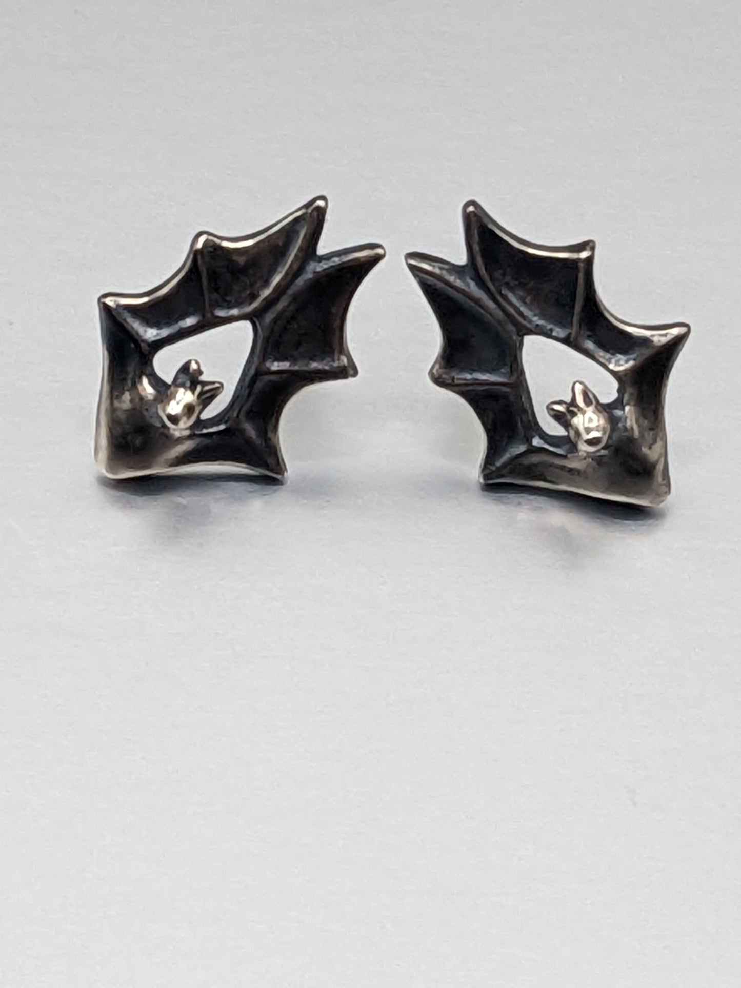 Baby Bat Studs